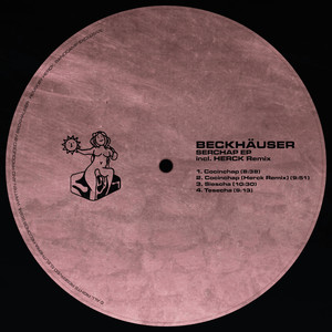 Cocinchap (Herck Remix)