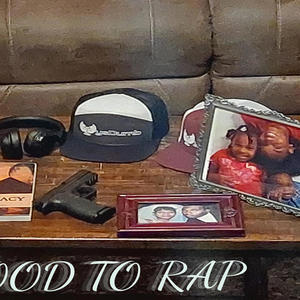 Mon Da Giff - Showman To Shaman (Explicit)