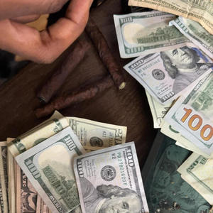 Roll up a wood (Explicit)