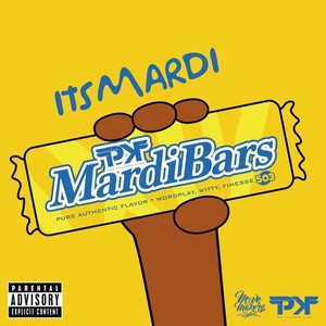 Mardi Bars (Explicit)