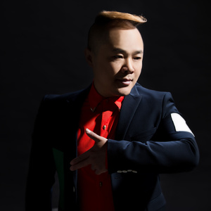 我的爱情是你的无情