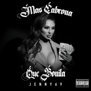 Mas Cabrona Que Bonita (Explicit)