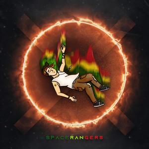Space Rangers (feat. Skili) (Explicit)