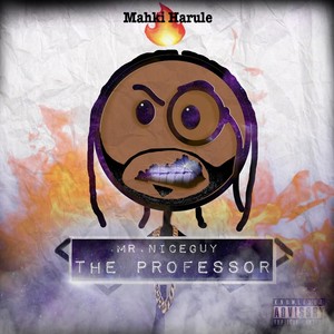 Mr. Nice Guy the Professor (Explicit)