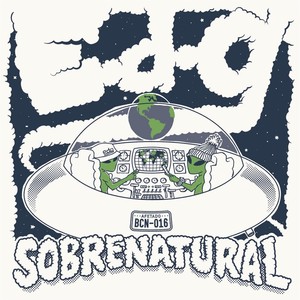 Edg Sobrenatural (Explicit)