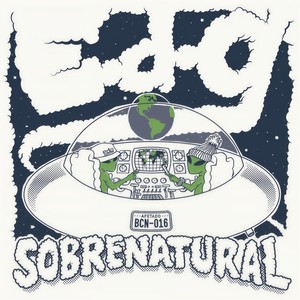 Barceloka(feat. Walli Indigesto & Blurum 13) (Explicit)