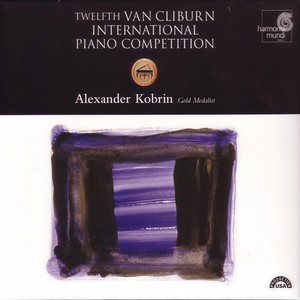 Études-Tableaux, Op. 33 - Études-Tableaux, Op. 33: VI. Allegro con fuoco (E-Flat Major) (Live)