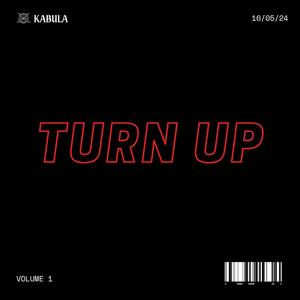 TURN UP (Explicit)