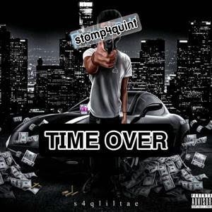 time over (Explicit)