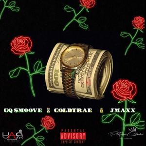 Time I$ Money (feat. ColdTrae Kenshin & J.Maxx) (Explicit)