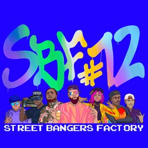 Im Da Shyt B (Original Mix)