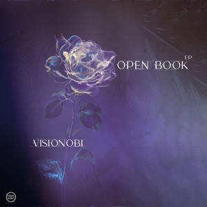 Open Book (Original)