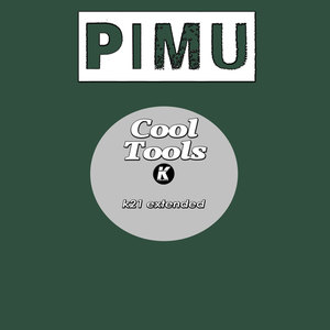 Cool Tools (K21 Extended)