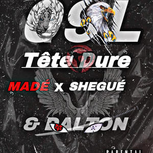 09L Tete dure SHEGUÉ & DALTON (clip officiel)