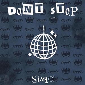 Don't Stop