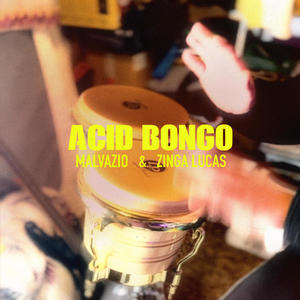 Acid Bongo (feat. Zinga Lucas)