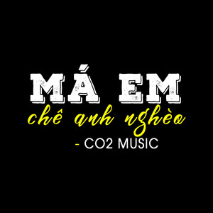 Má Em Chê Anh Nghèo Lofi