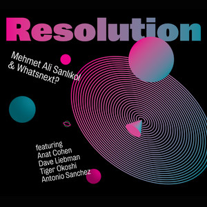 Resolution