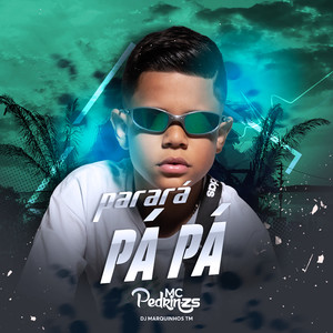 Parará Pá Pá (Explicit)