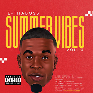 Summer vibes Vol. 3 (Explicit)