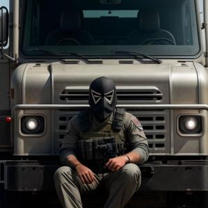 PURGE (feat. SBCMB TRAPPO & ODD JOB) (Explicit)