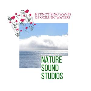 Nature Sound Studios - Hypnotising Waves of Oceanic Waters