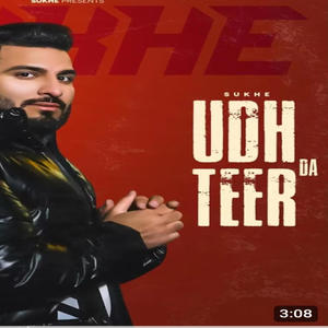 Udh Da Teer (feat. Jazz Sandhu)