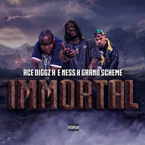 Immortal (Explicit)