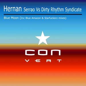 Blue Moon (Blue Amazon Remix)