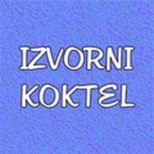 Izvorni Koktel 17