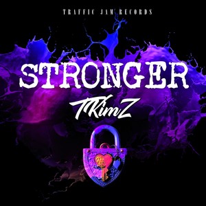 Stronger (Explicit)