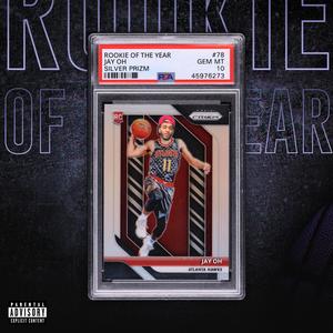 rookie of the year (Explicit)