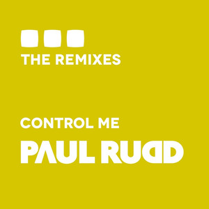 Control Me (Studio7 Remix|Radio Edit)