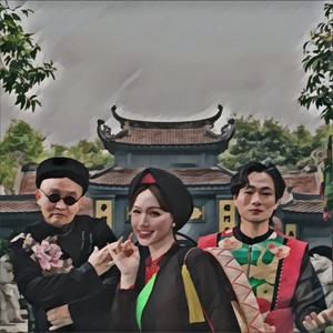 BẮC BLING FUNK (INSTRUMENTAL - SLOWED)