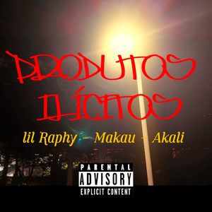Produtos Ilícitos (Explicit)