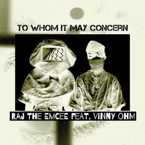 To Whom It May Concern (Explicit)