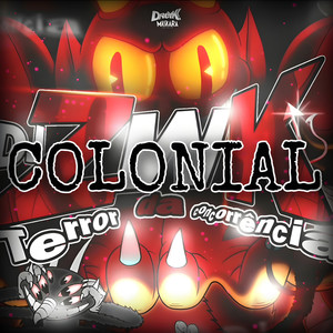 MONTAGEM COLONIAL (Explicit)
