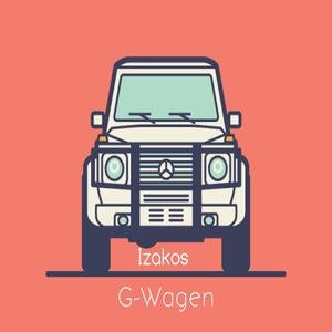 G-Wagen (Explicit)