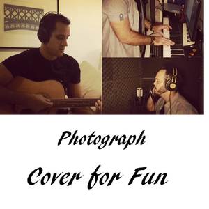 Photograph (COVER版)