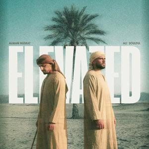 ELEVATED (feat. Ali Soulful)