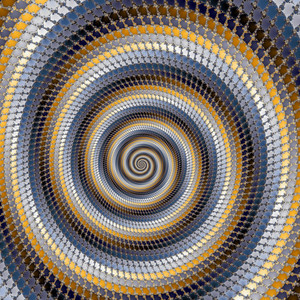 Dizzy Water (Explicit)