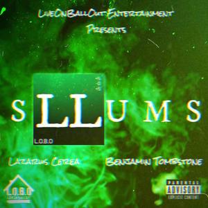 sLLums (feat. Benjamin Tombstone) [Explicit]