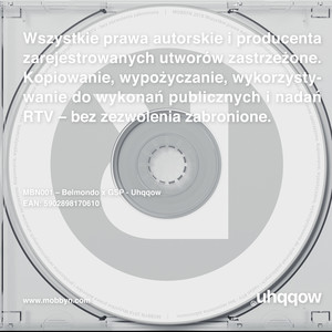 Atlas / Biały diabeł / Turret (Explicit)