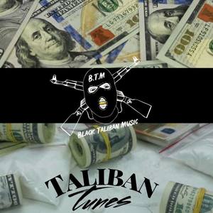 Taliban Tunes EP