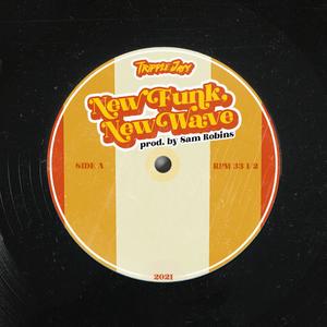 New Funk, New Wave (Radio Edit)