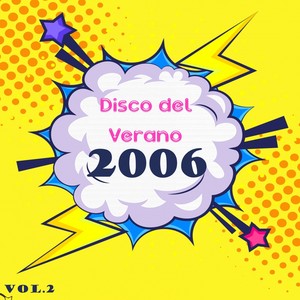 Disco del Verano 2006, Vol. 2