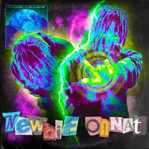 Saturn Gas (feat. Ryan Hartnell) (Explicit)