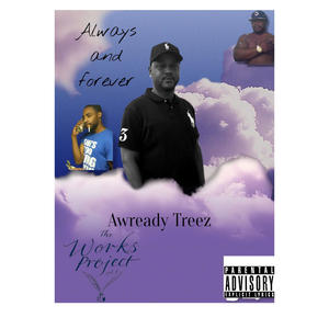 Rent Due (feat. Streight Drop) (Explicit)