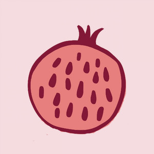 Pomegranate (Explicit)