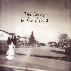 The Decoys - Alibi